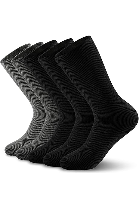 thermal trainer socks womens