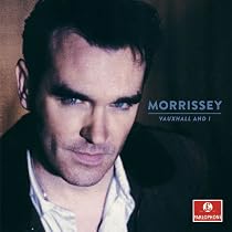 Your Arsenal : Morrissey: Amazon.es: CD y vinilos}