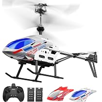 Elicottero RC Revell Control Streak - Glow In The Dark Per Interni