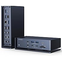 その他 iVANKY FusionDock Max 1 FusionDock Max 1 - Thunderbolt 5ケーブル付き - iVANKY