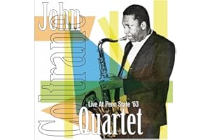 Live At Penn State '63