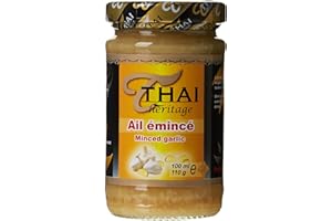 THAI HERITAGE Ail Emince 110 g
