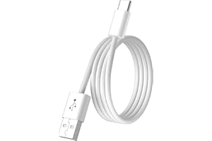 IMANGOO Cavo intrecciato Carplay per iPhone 16 15 Pro Max 1m,18W 3A Cavo USB a USB C per Apple CarPlay e Android Auto,Cavo di ricarica rapida dati cavo adattatore per Samsung A15 A25 A55 A35 A54 Pixel 9 Pro