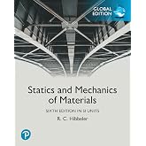 Statics and Mechanics of Materials, SI Units