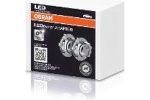 ‎OSRAM Osram Montagehalterung Adapter DA06_1 für NIGHT BREAKER LED H7-LED 2 St