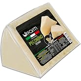 URFARM Pecorino Cheese 1 Kg. Classic Italian Cheese