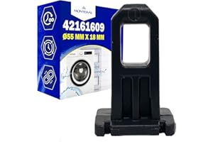 Crochet Poignee pour Hublot Porte de Seche Linge avec le Code Original 42161609 pour Vestel - Garantie de 10 Ans - MONTERAL