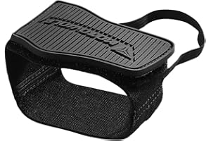 flyingu Protege Chaussure Moto Selecteur, Vitesse Moto, Protection Chaussure Moto Pad Pour Levier Vitesses Anti-Abrasion Moto