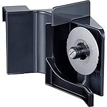 Affettatrice Elettrica Ritter Serano 5 - Made In Germany, Lame Ondulate, 130W - Foto 8