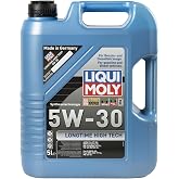 Liqui Moly Longtime High Tech 5W-30 5 lt Motor Yağı