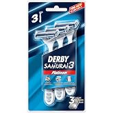 Derby Samurai 3 Platinum 3'L&uuml; Blister