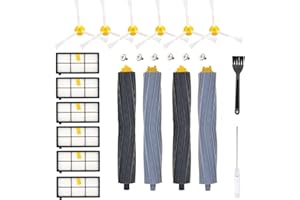 FUNNYTIME Accessori di Ricambio per 800 900 Serie Kit di Ricambi Sostituzione per 800 850 851 860 865 866 870 871 876 880 885 886 890 891 896 900 960 966 980 990-20