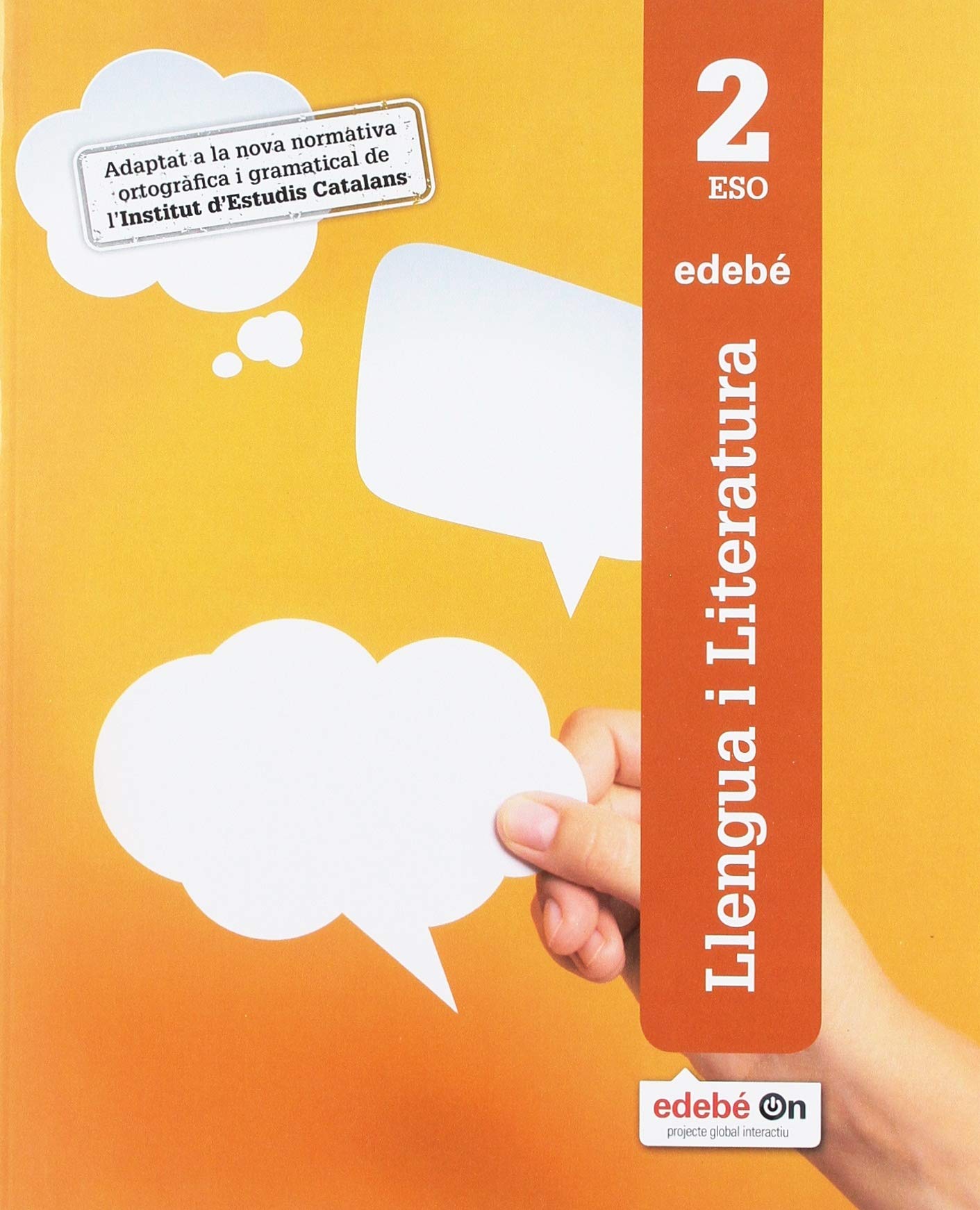 LLENGUA I LITERATURA 2