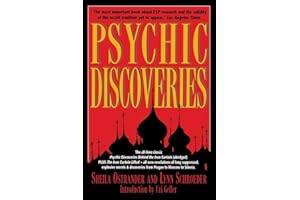 Psychic Discoveries