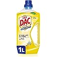 Dac Gold Multipurpose Disinfectant Cleaner Citrus Burst 1Litre