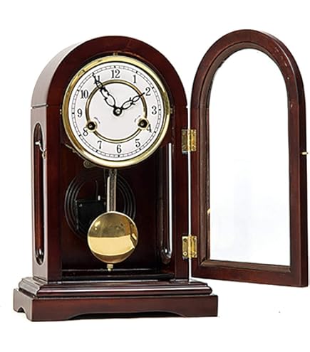 Meccanismo Orologio A Pendolo Con Suoneria - Le Migliori Offerte Web - Foto 4