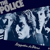 THE POLICE Outlandos d'Amour 旧規格　未開封 The Police ‎– Outlandos D'Amour (LP) | Underground Gallery Record