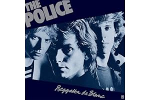 Reggatta de Blanc [VINYL]