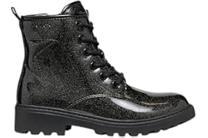 Geox Fille Casey Girl G Bottines