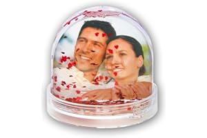 Zep PG103 Schneekugel für Foto