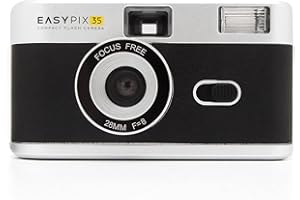 Easypix 35 Small Format Camera 1 pc(s) with Built-in Flash