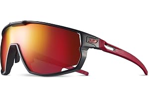 Julbo unisex RUSH solglasögon cykling