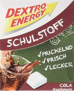 Dextro Energy Importhaus Wilms