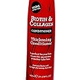 XPEL BIOTIN & COLLAGEN THICKENING CONDITIONER for men & women, Anti Hair Fall, with Vitamin B7 & Wheat Protein, Paraben-Free, Promotes Hair Growth & Hair Fall, 400 ml