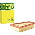 MANN-FILTER C 27 004 Air Filter - CARS + TRANSPORTERS
