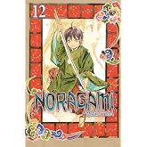 NORAGAMI 12
