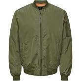 Only &amp; Sons Onsjoshua Bomber Otw Vd Noos Ceketler Erkekler