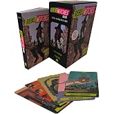 Rebel Witches Tarot