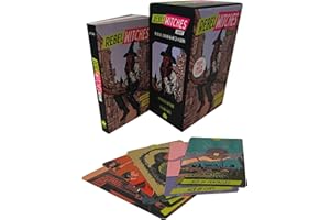 Rebel Witches Tarot