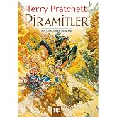 Disk D&uuml;nya 07: Piramitler