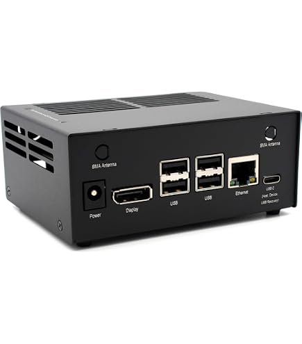 NVIDIA Jetson Orin Nano Developer Kit: Amazon.co.uk: Computers