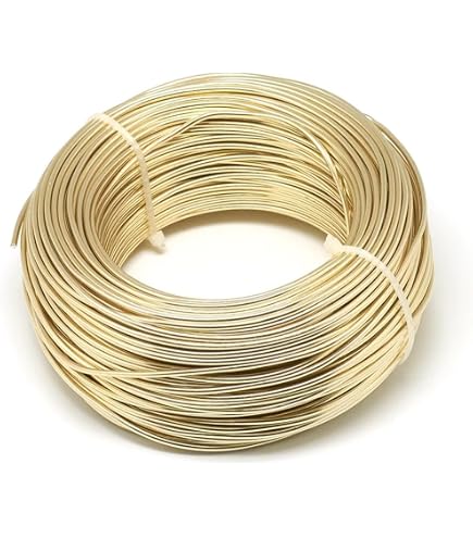 Stainless Steel Wire 25 M 0.8 Mm (Aisi - 304 (V2A) / 1.4301