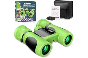 DejaNard Jumelles Enfant,Jouet Garcon 3-12 Ans Cadeau Garçon 3-12 Ans Jumelles pour Enfants de 3-12 Ans Cadeau Enfant 3-12 Ans Garcon D'ExtéRieur Jouets Cadeau de Noël Enfant