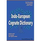 Indo-European Cognate Dictionary