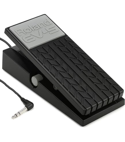 Roland ローランド フット ペダル RPU-3 Roland RPU-3 Triple Pedal Unit with Half-damper Function