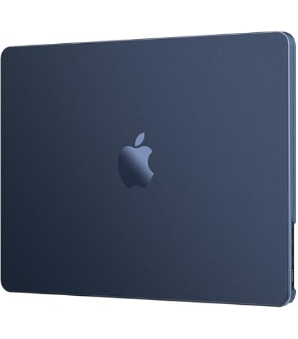 zitronix® New MacBook Air 13.6 inch M4 A3240 M3 A3113 M2 A2681