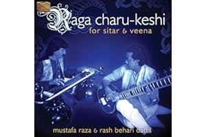Raga Charu-Keshi for Sitar & Veena
