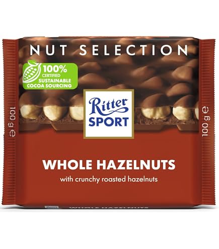 Ritter Sport 74% Peru Chocolate 100 g : Amazon.ae: Grocery