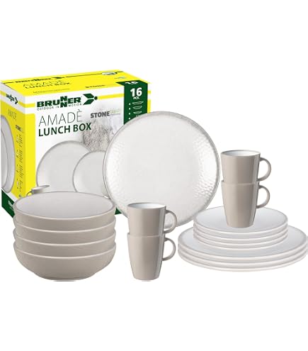 Vaisselle Camping Gifi