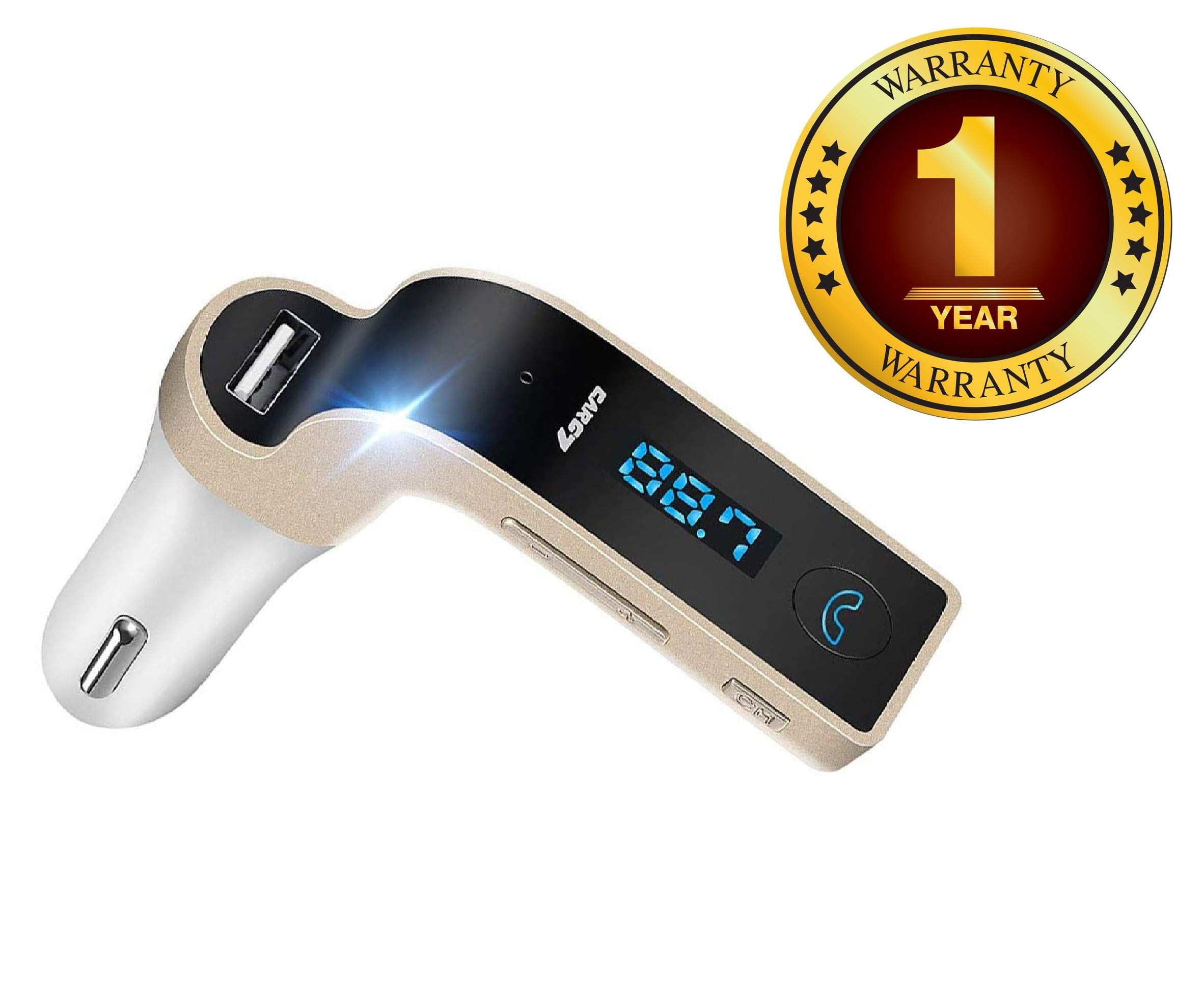 Bluetooth Car Kit Tesco Top Sellers, 56 