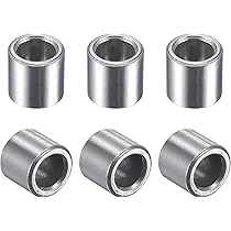 RACCORDO A BOCCHETTONE M-F 1''1/2 DRITTO CON O-RING - OTTONE GIALLO | Leroy Merlin - Foto 8