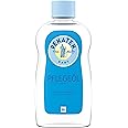 Penaten Care Oil (500 ml), Gentle Baby Massage Oil & Nourishing Baby Oil for Delicate Baby Skin, Cleansing Body Oil for Newborns & Sensitive Skin, Gentle Baby Care Without Parabens & Dyes