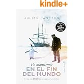 Un manicomio en el fin del mundo (Ensayo)