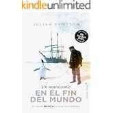 Un manicomio en el fin del mundo (Ensayo)