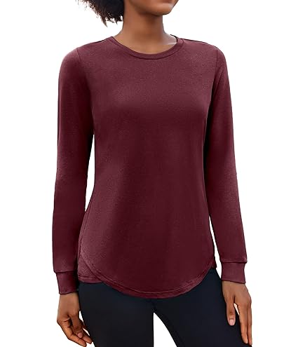 Winshape Longsleeves & Langarmshirts für Damen im Sale