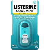 Listerine Cool Mint Ağız Bakım Spreyi 7.7ML